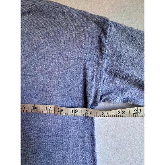 J.Jill Lightweight Tunic Style Sweater Size XS - Picture 6 of 8